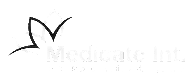 Medicate int